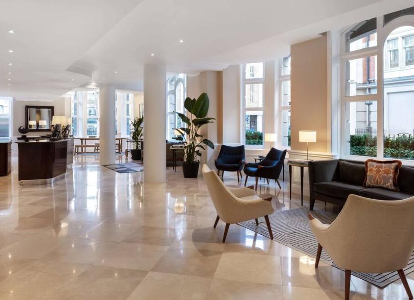 Lobby Zdjęcie