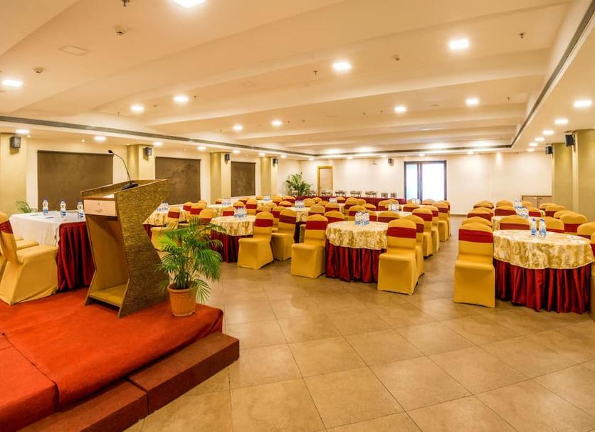 Sala bankietowa Zdjęcie