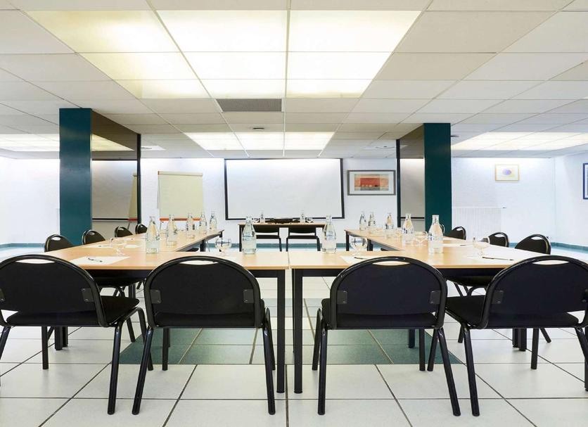 Sala konferencyjna Zdjęcie