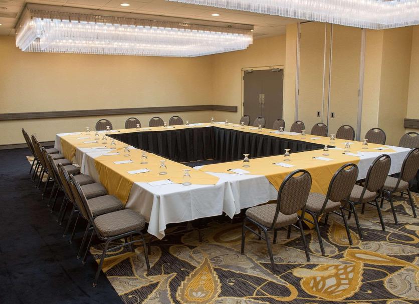 Sala konferencyjna Zdjęcie