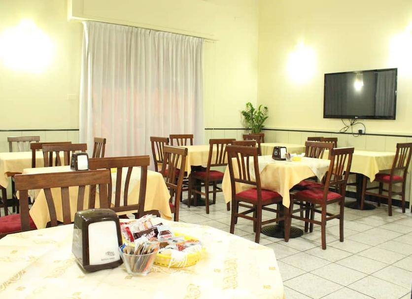 Restauracja Zdjęcie