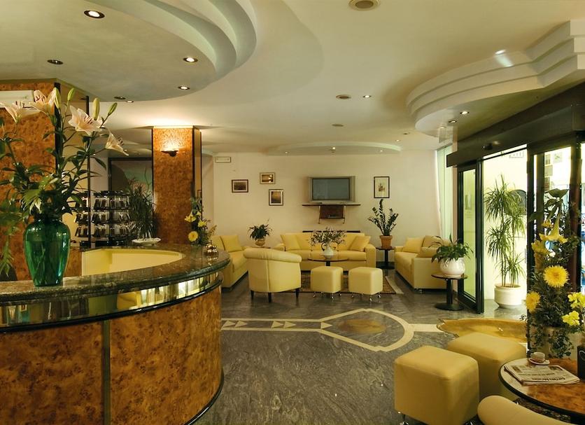 Lobby Zdjęcie