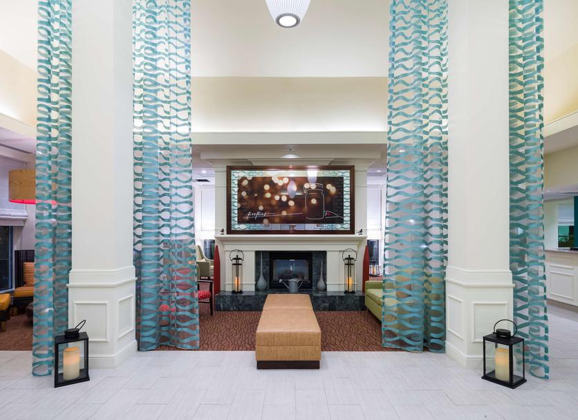 Lobby Zdjęcie