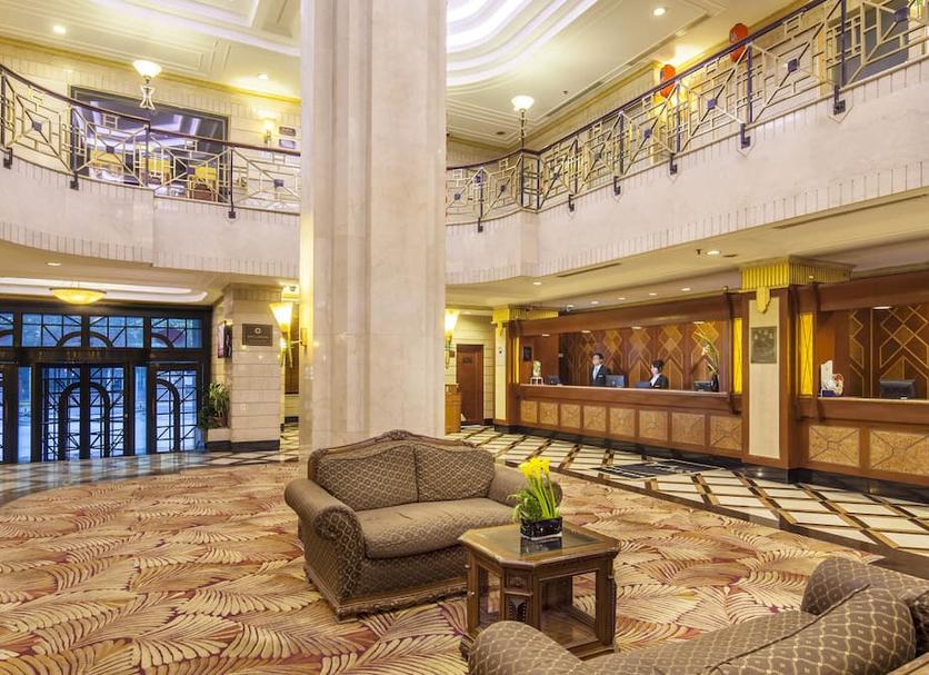 Lobby Zdjęcie