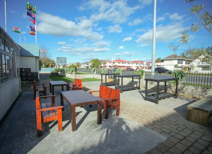 Patio Zdjęcie