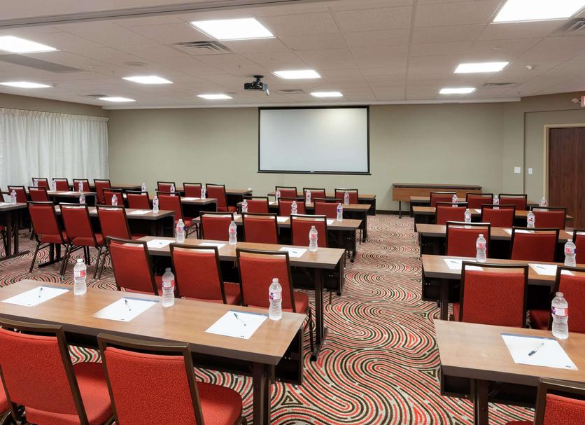 Sala konferencyjna Zdjęcie