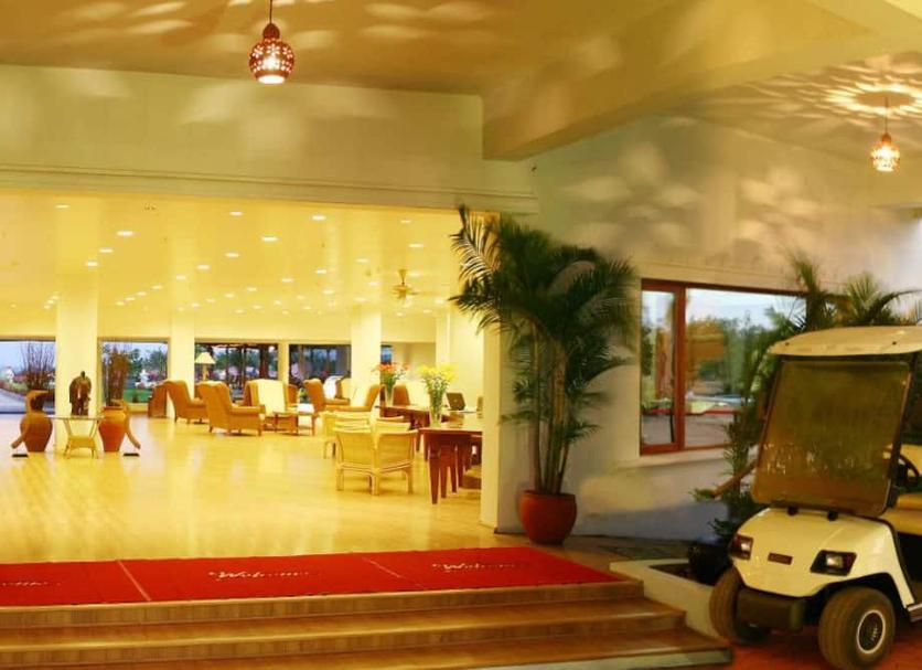 Lobby Zdjęcie