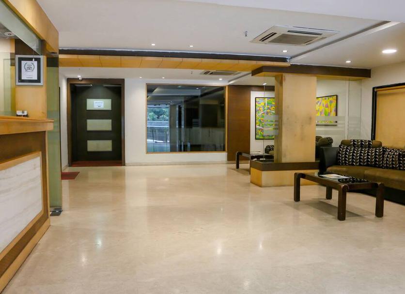 Lobby Zdjęcie