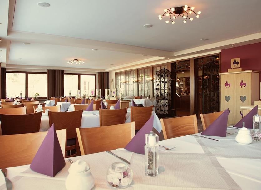 Restauracja Zdjęcie