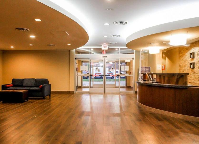 Lobby Zdjęcie