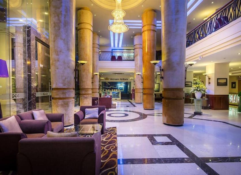 Lobby Zdjęcie