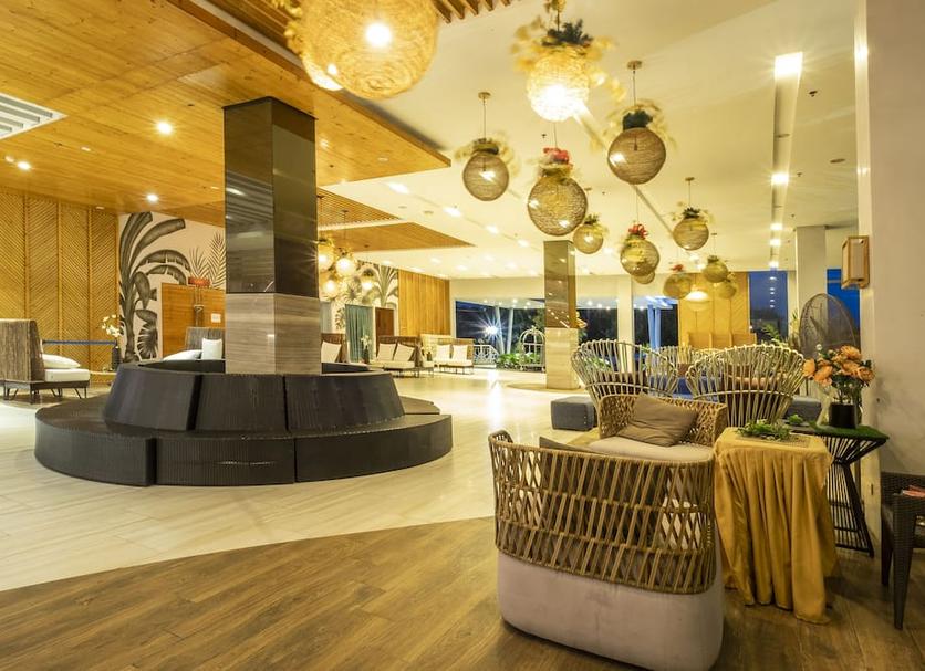 Lobby Zdjęcie