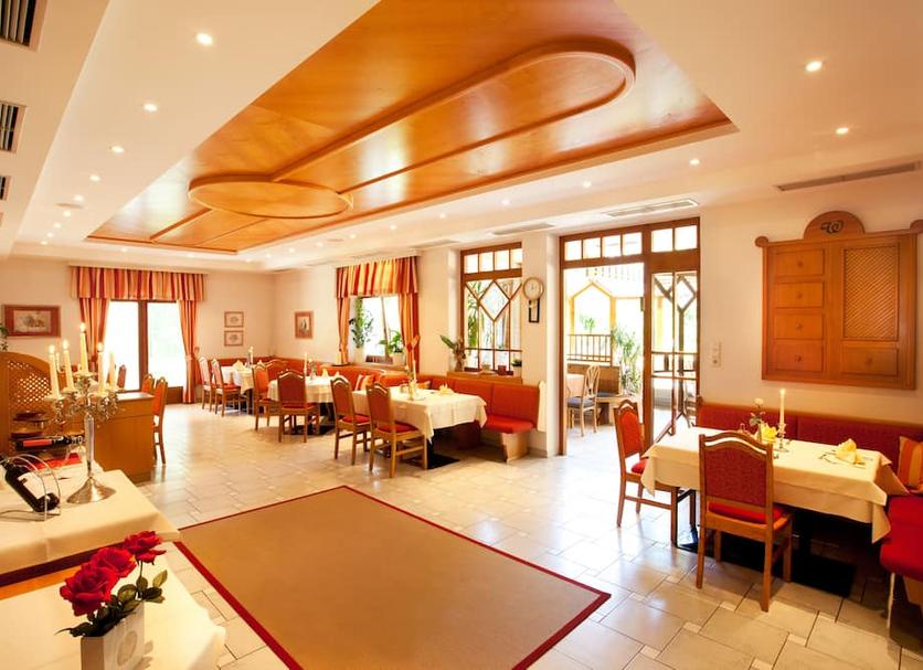 Restauracja Zdjęcie