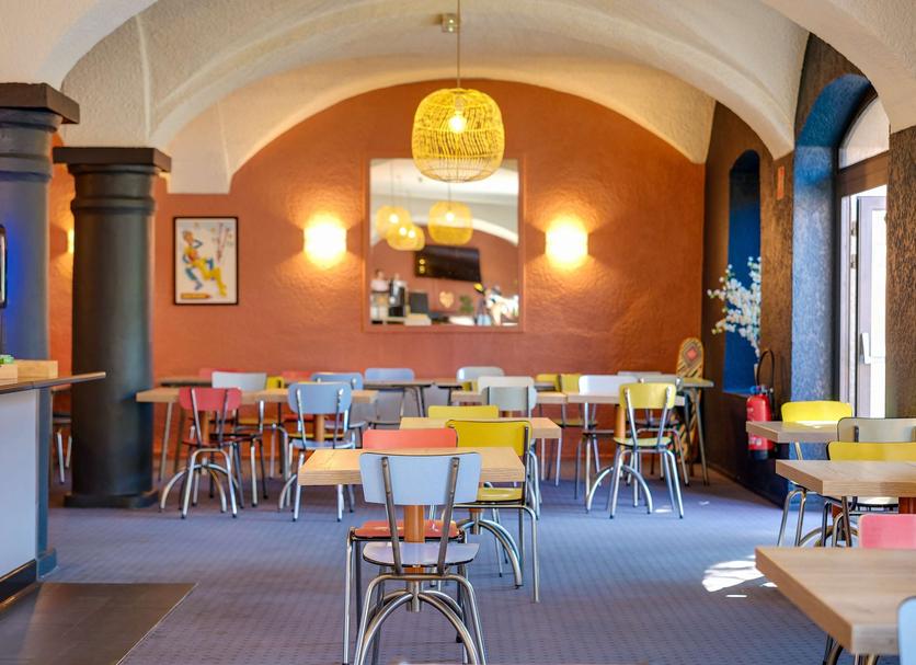 Restauracja Zdjęcie