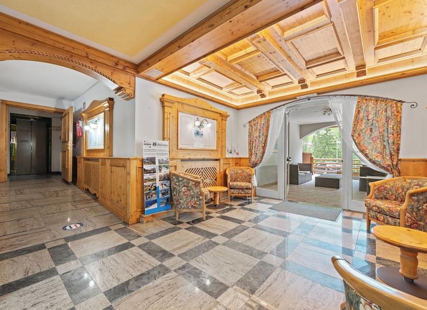 Lobby Zdjęcie
