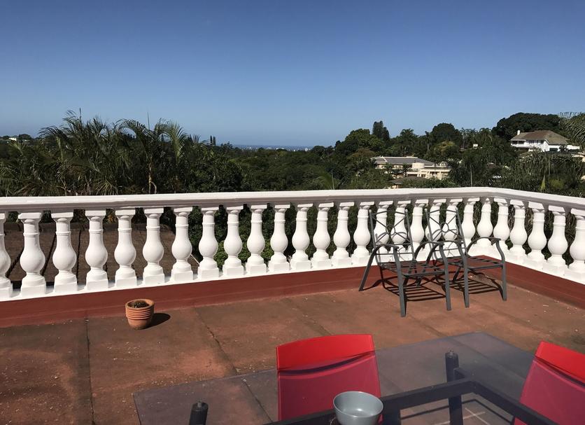 Balkon Zdjęcie