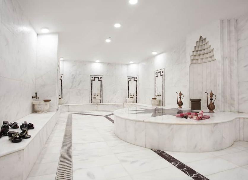 Spa Zdjęcie