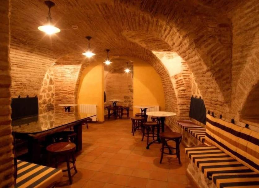Restauracja Zdjęcie