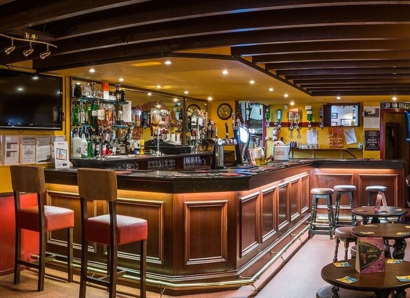 Bar Zdjęcie