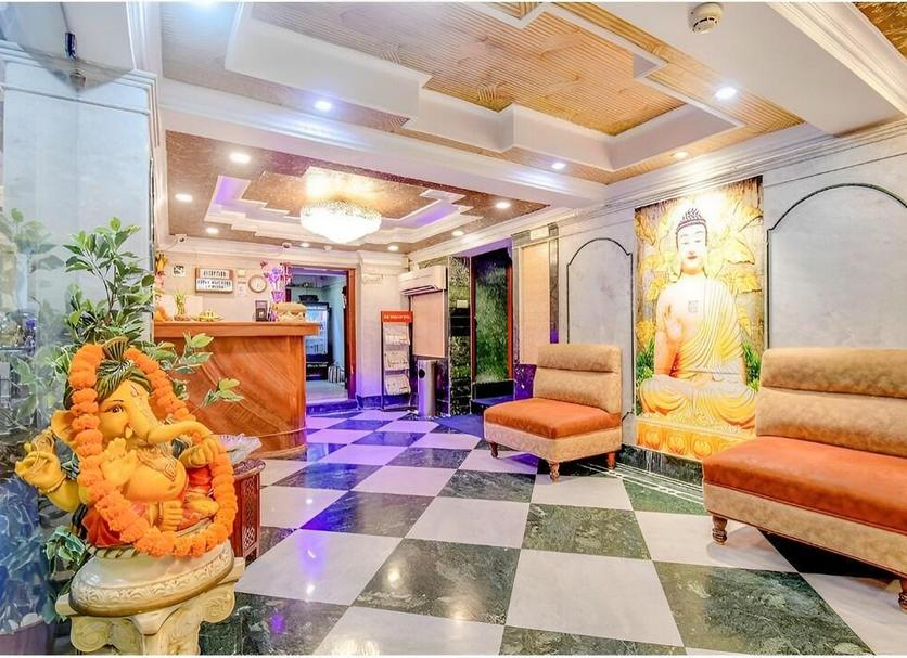 Lobby Zdjęcie