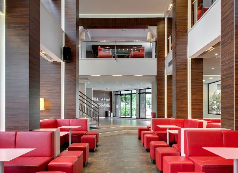 Lobby Zdjęcie