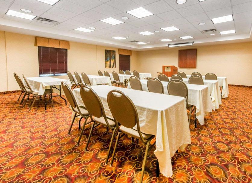 Sala konferencyjna Zdjęcie