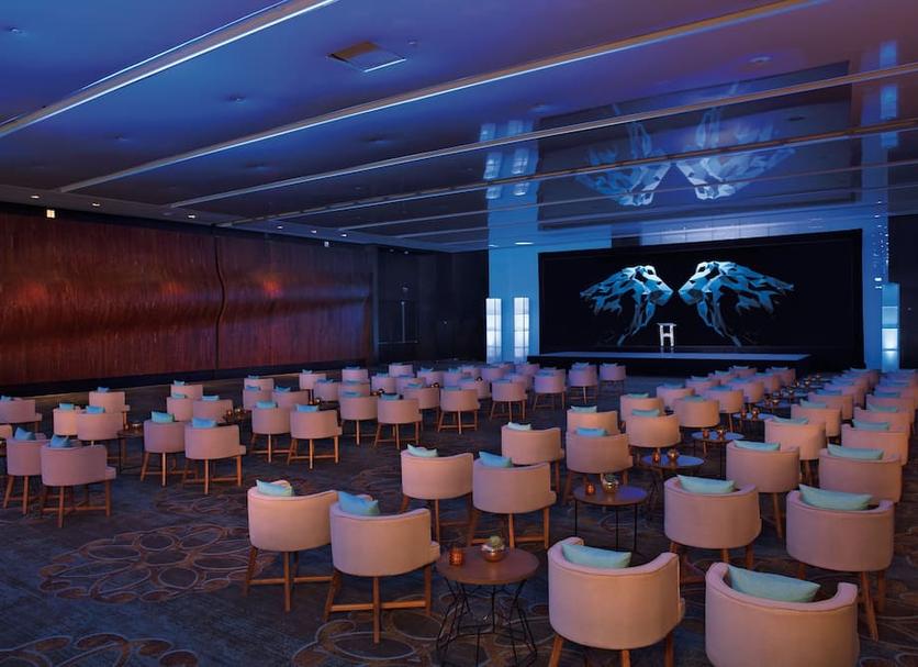Sala konferencyjna Zdjęcie