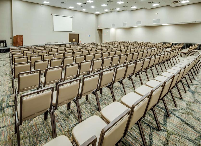 Sala konferencyjna Zdjęcie