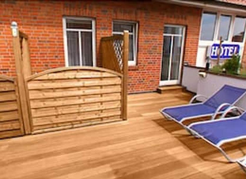 Balkon Zdjęcie