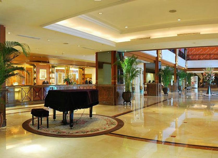 Lobby Zdjęcie