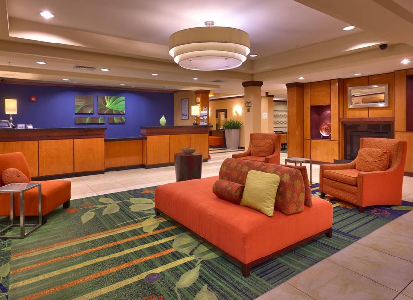 Lobby Zdjęcie