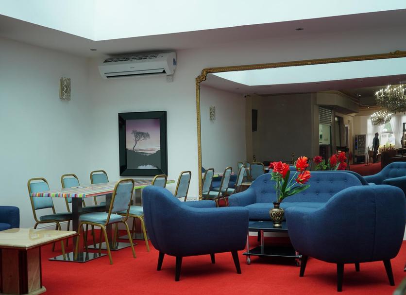 Restauracja Zdjęcie