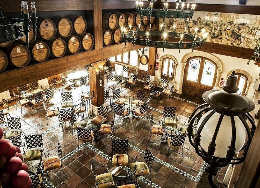 Bar Zdjęcie
