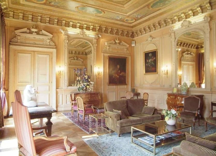 Lobby Zdjęcie