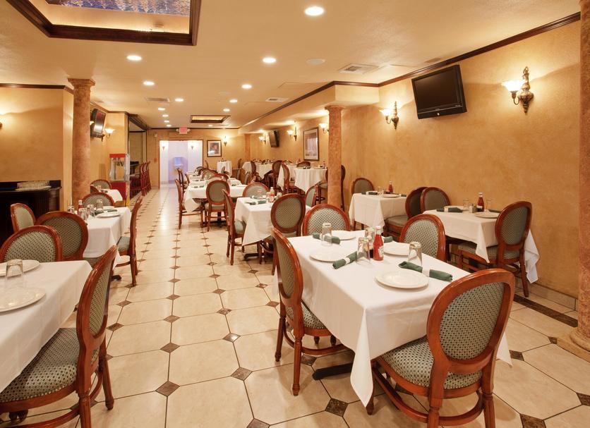 Restauracja Zdjęcie