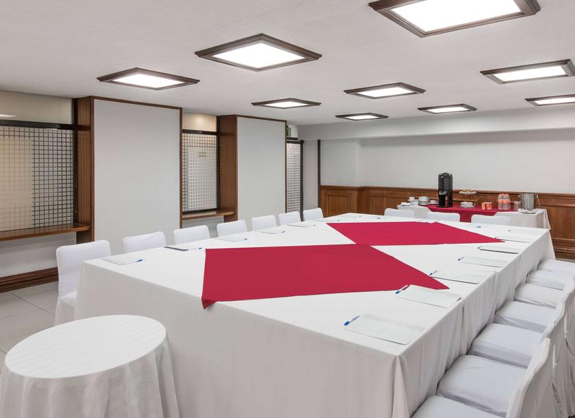 Sala konferencyjna Zdjęcie