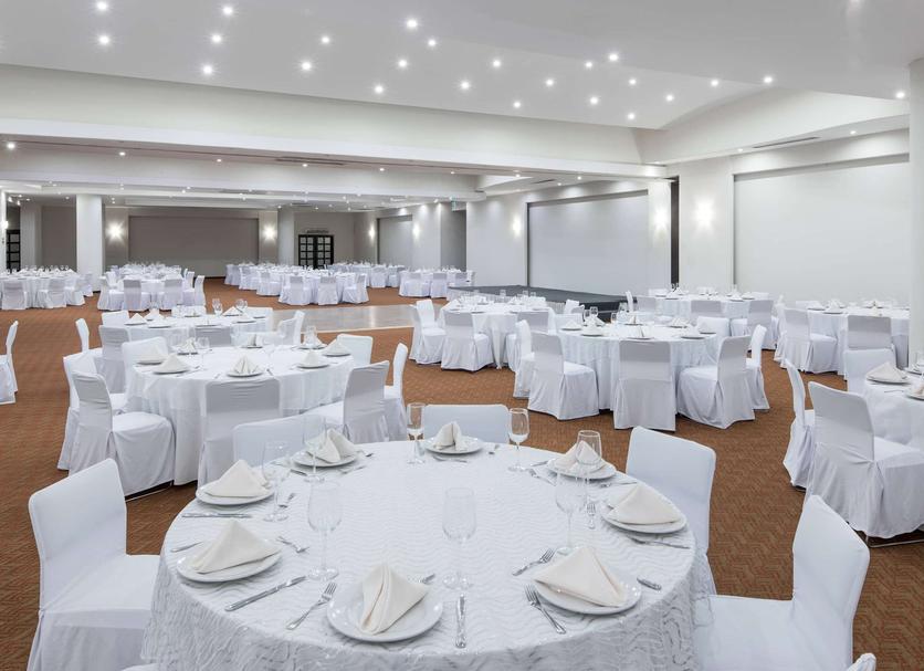 Sala bankietowa Zdjęcie