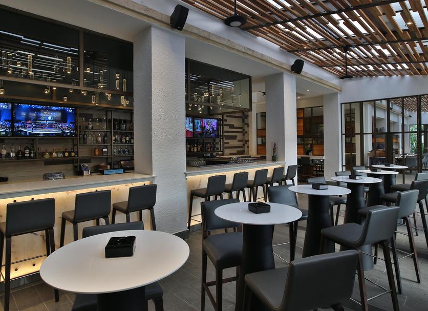 Bar Zdjęcie