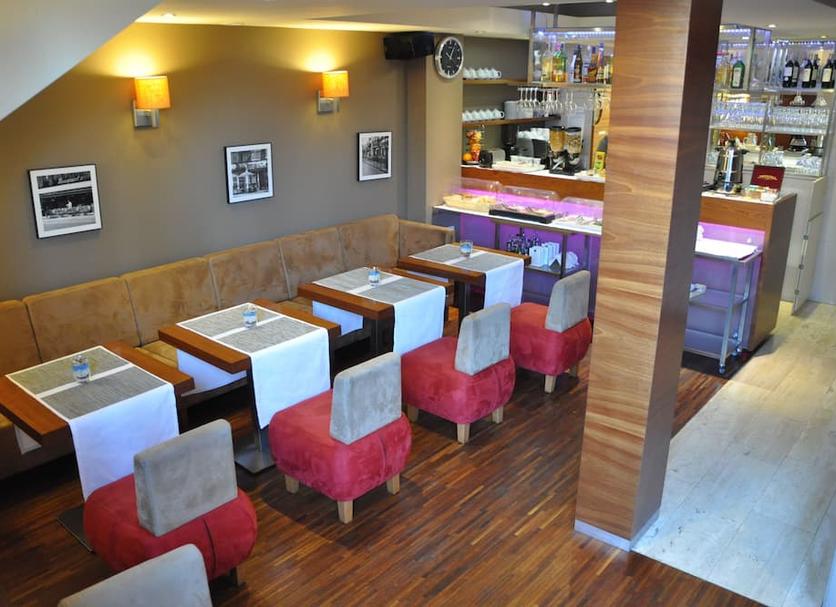Restauracja Zdjęcie