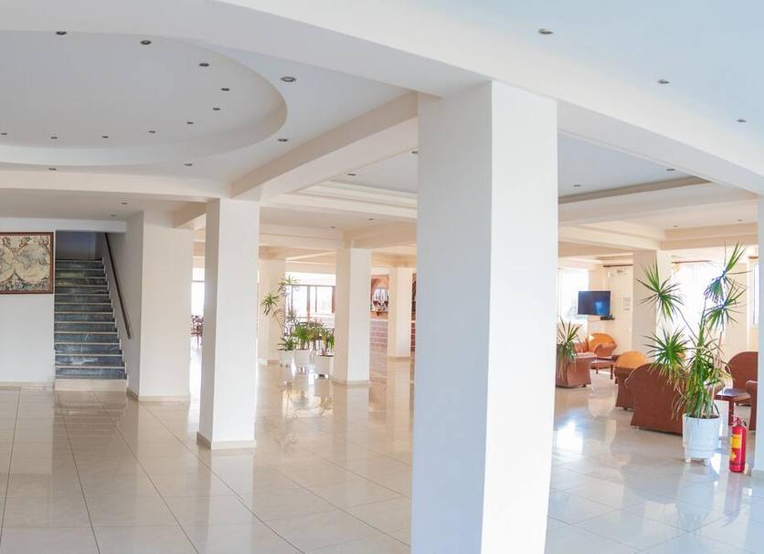 Lobby Zdjęcie