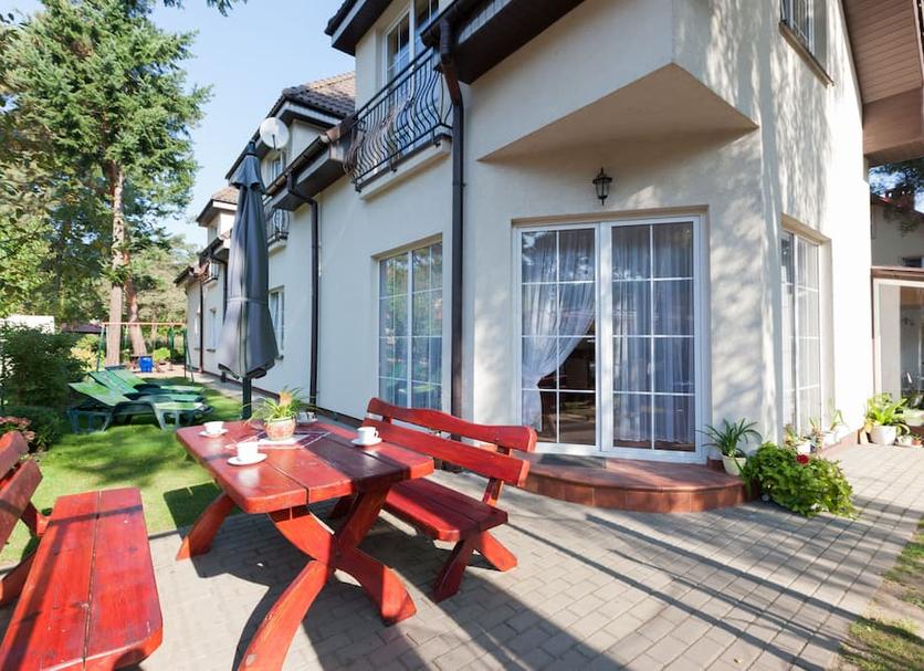 Patio Zdjęcie