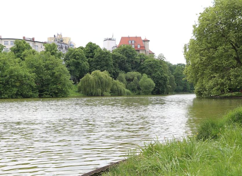 Widok na zewnątrz Zdjęcie