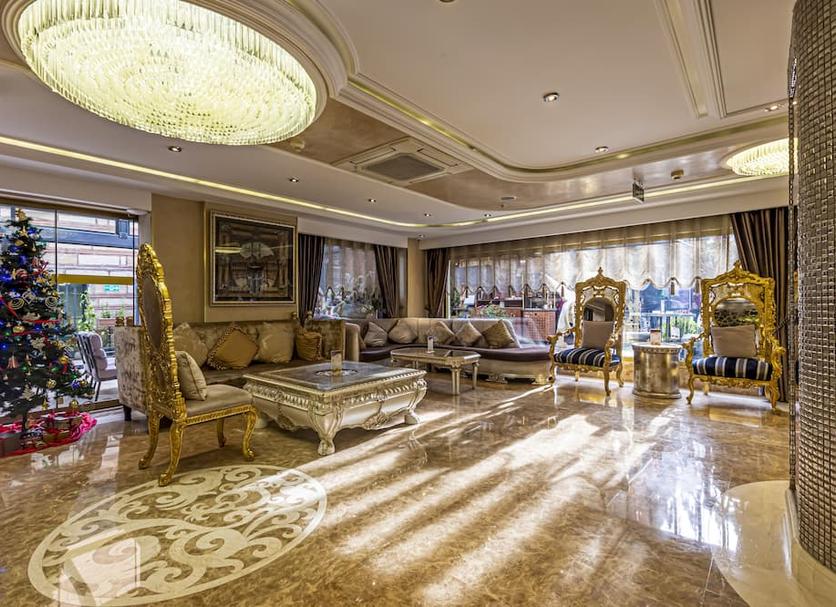 Lobby Zdjęcie