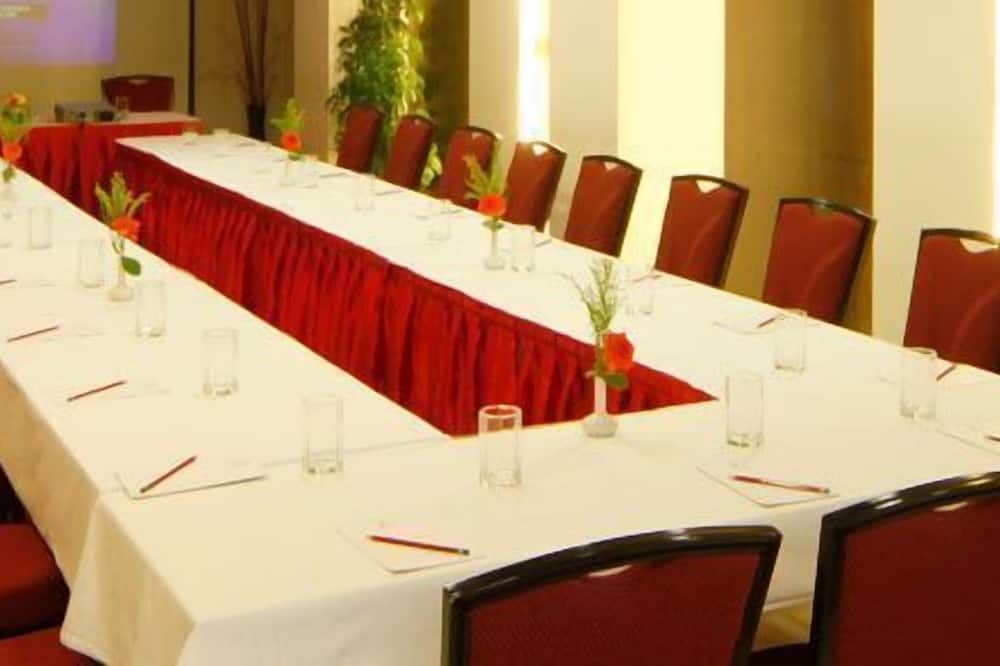 Sala konferencyjna