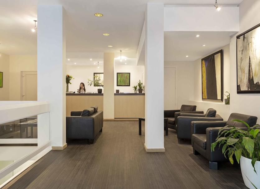 Lobby Zdjęcie