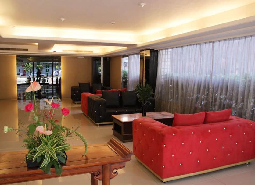 Lobby Zdjęcie