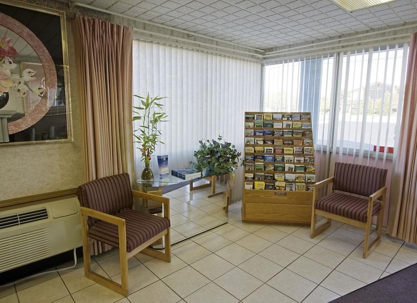 Lobby Zdjęcie