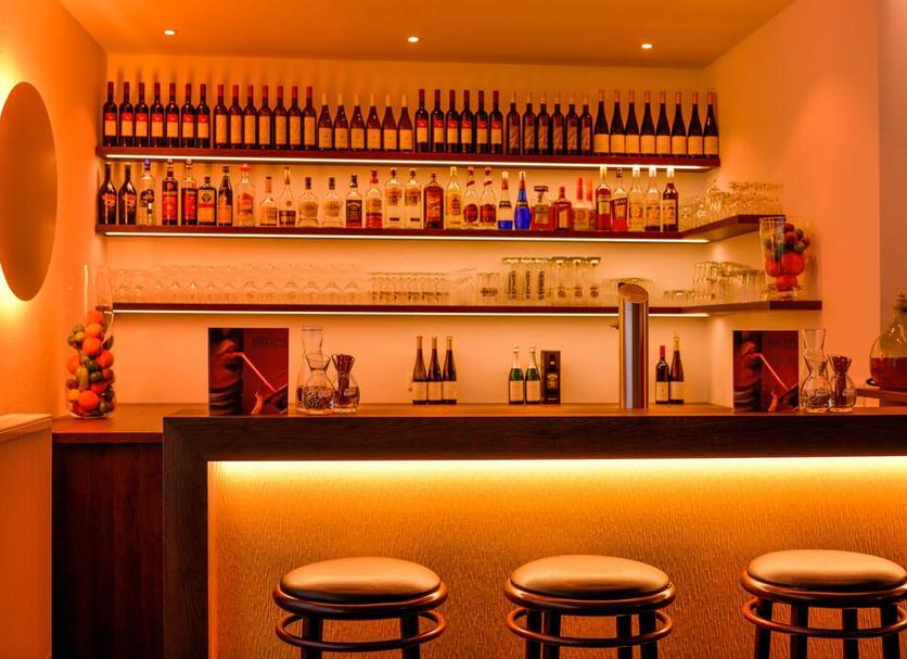 Bar Zdjęcie