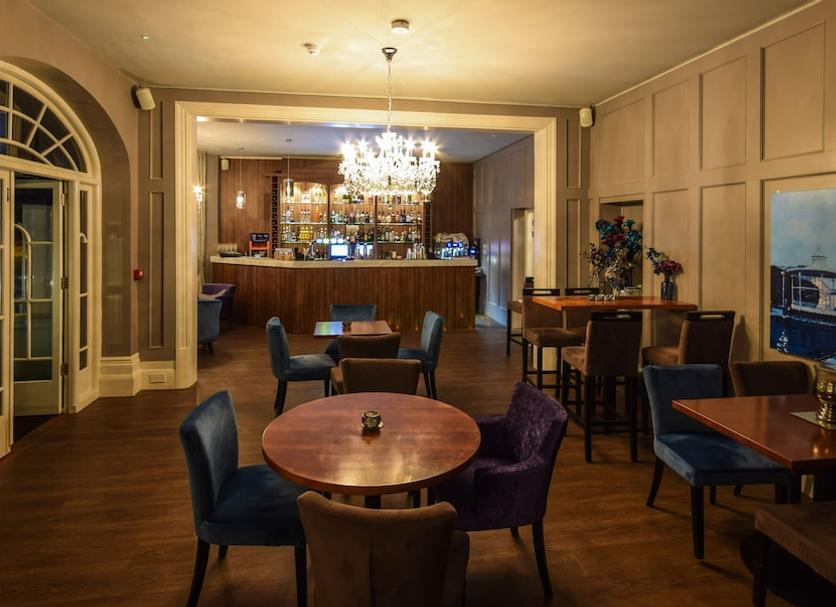 Bar Zdjęcie