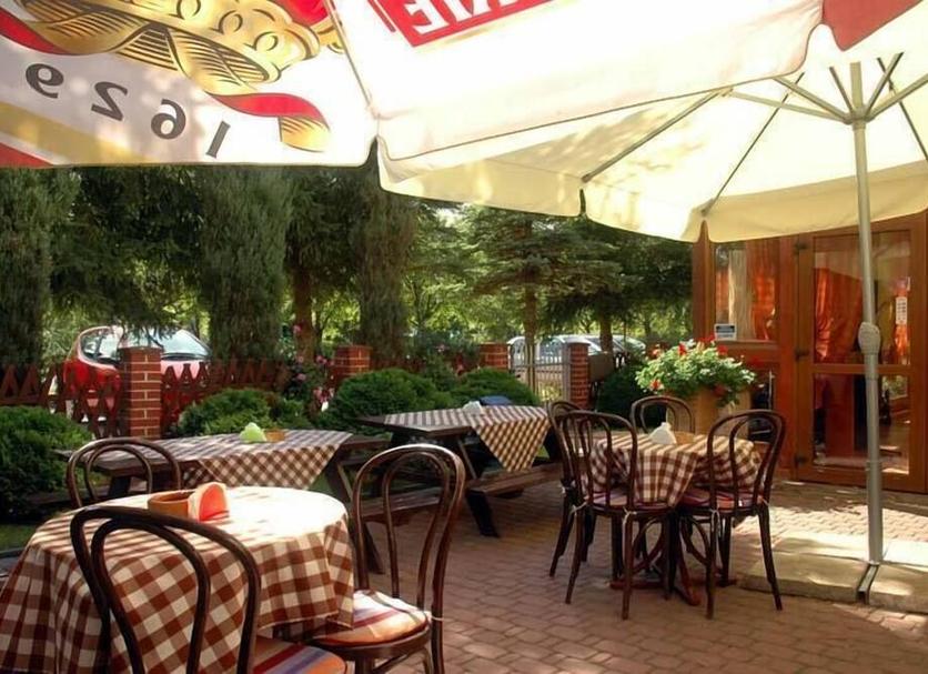 Restauracja Zdjęcie